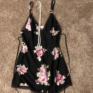 Oscar de la Renta Pink Label Nightgown Size M